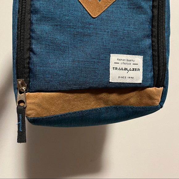 Trailblazer Lunchbox Lucnbag Insulated Bag C - Picture 2 of 10